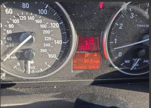 2010 BMW 3 Series 335i