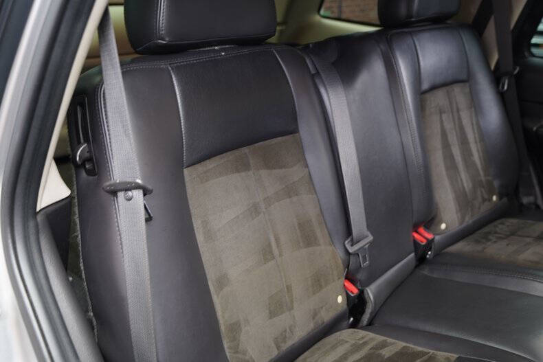 2008 Chevrolet TrailBlazer
