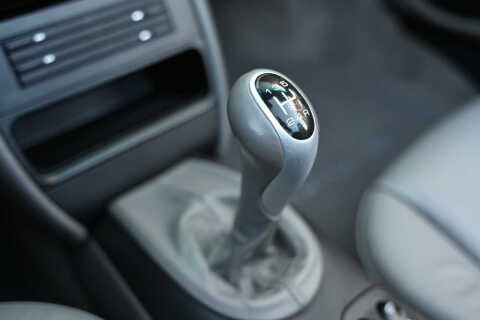 2004 Porsche Boxster