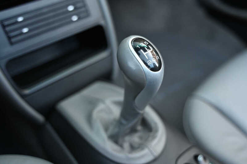 2004 Porsche Boxster