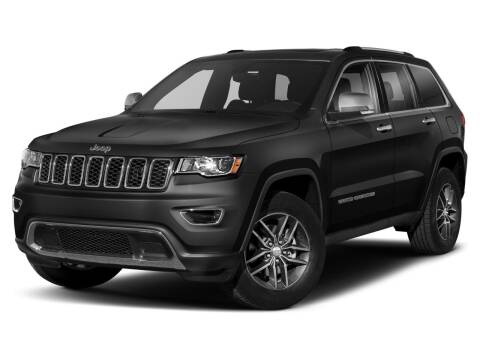 2020 Jeep Grand Cherokee for sale at Show Low Ford in Show Low AZ