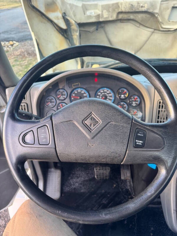 2012 International DuraStar 4300