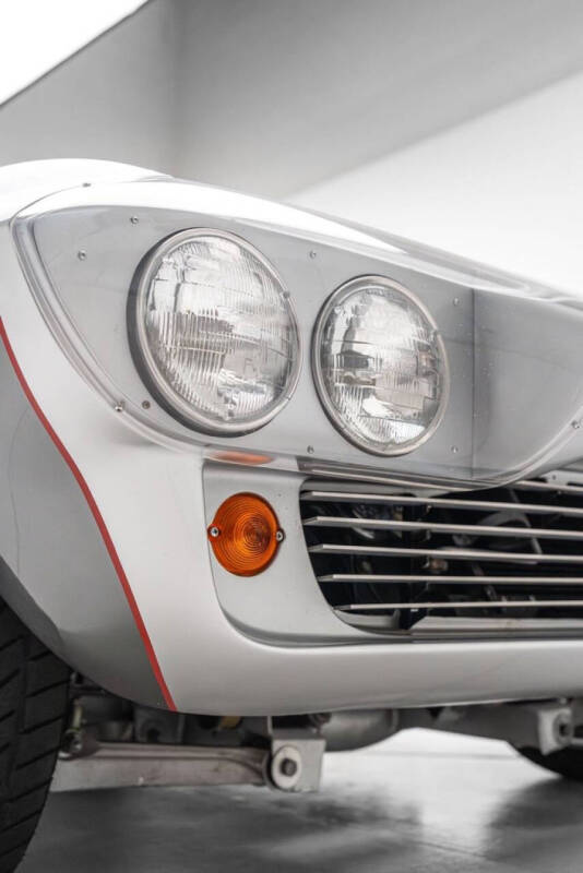 1963 Chevrolet Corvette