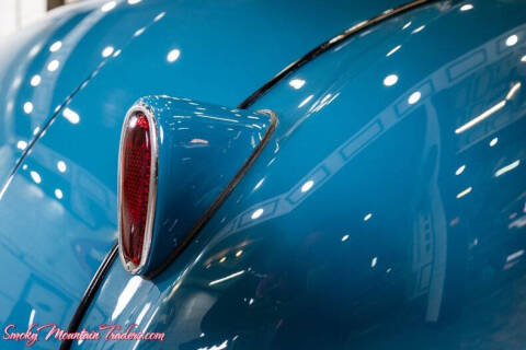 1940 Packard 120