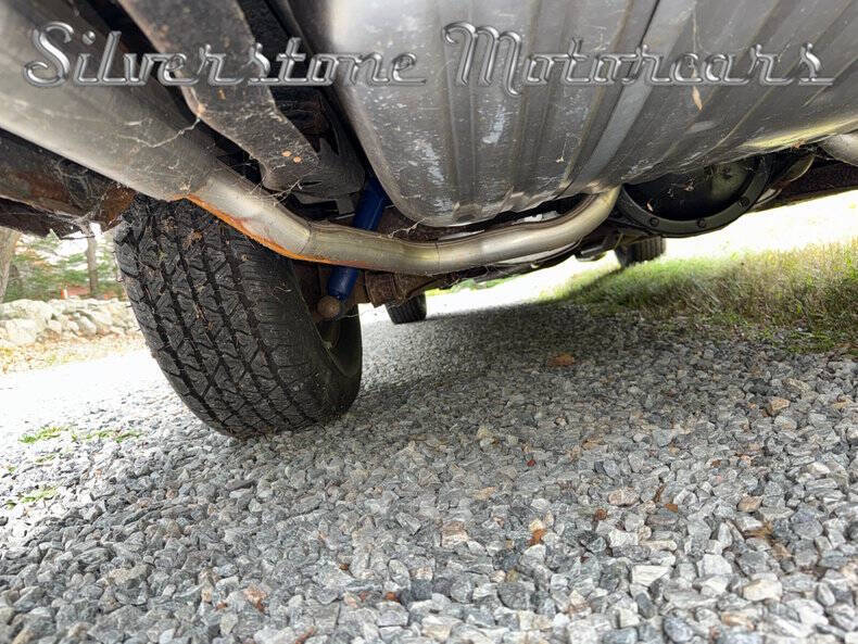 1972 Chevrolet Chevelle