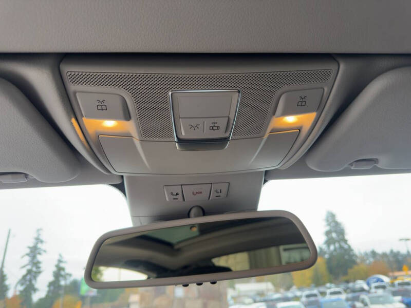 2013 Mercedes-Benz SL-Class SL 550