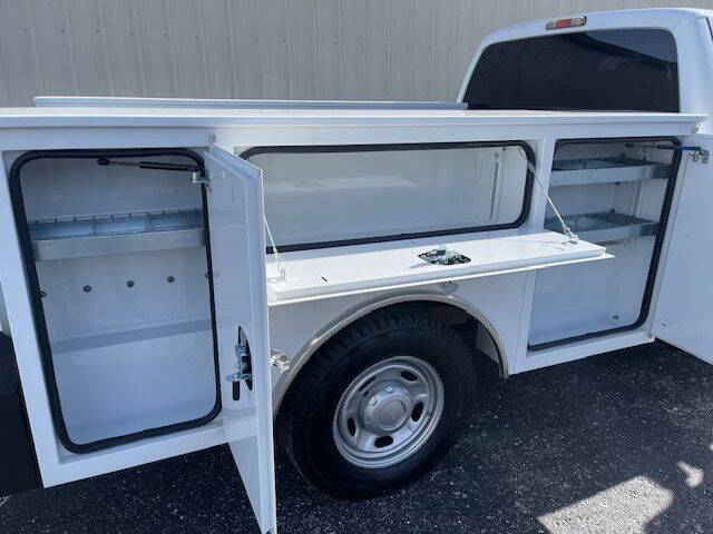 2012 Ford F-250 Super Duty