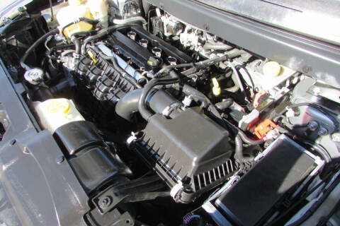 2018 Dodge Journey SXT