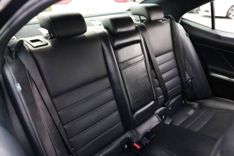 2016 Lexus IS 350
