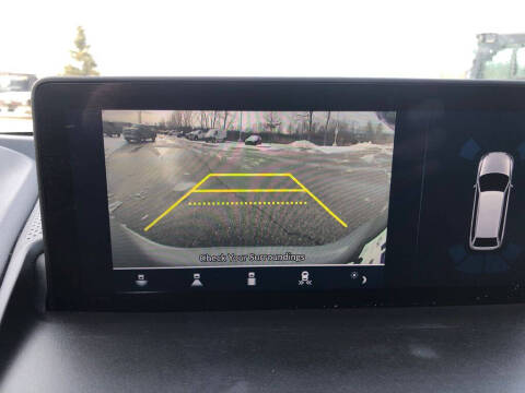 2019 Acura RDX SH-AWD w/A-SPEC