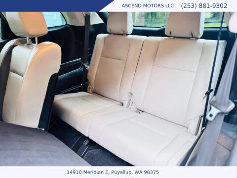 2012 Mazda CX-9 Grand Touring