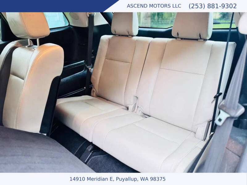 2012 Mazda CX-9 Grand Touring