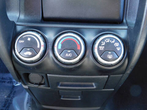 2005 Honda CR-V LX