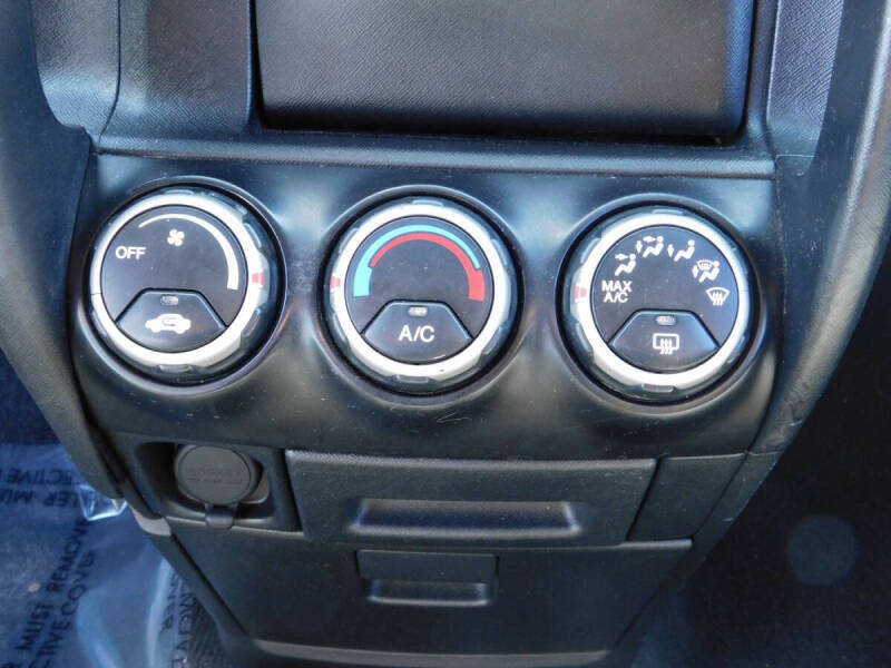 2005 Honda CR-V LX