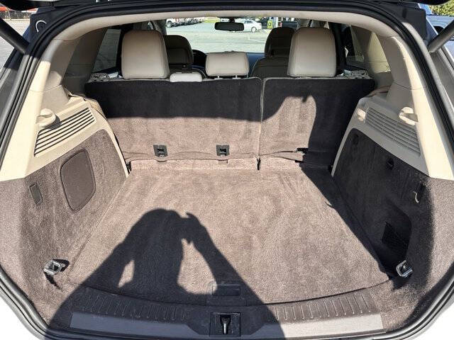 2019 Lincoln MKC Premiere