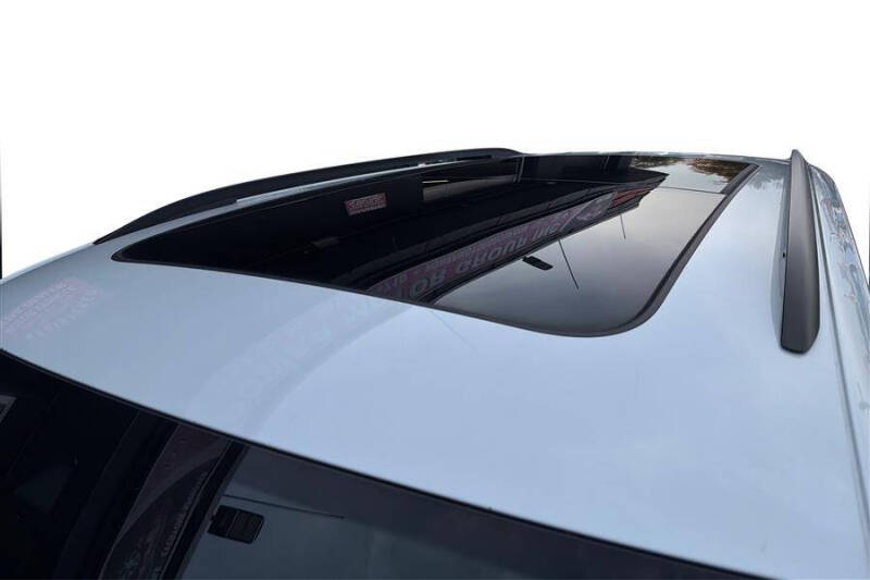 2022 Volkswagen Tiguan SE R-Line Black 4Motion