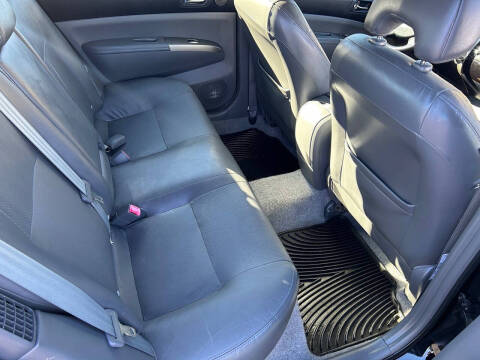 2008 Toyota Prius Touring