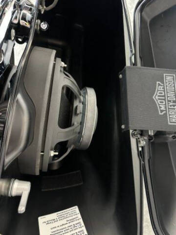 2021 Harley-Davidson Street Glide Special