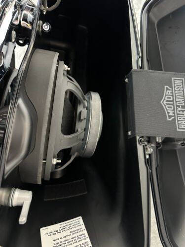 2021 Harley-Davidson Street Glide Special