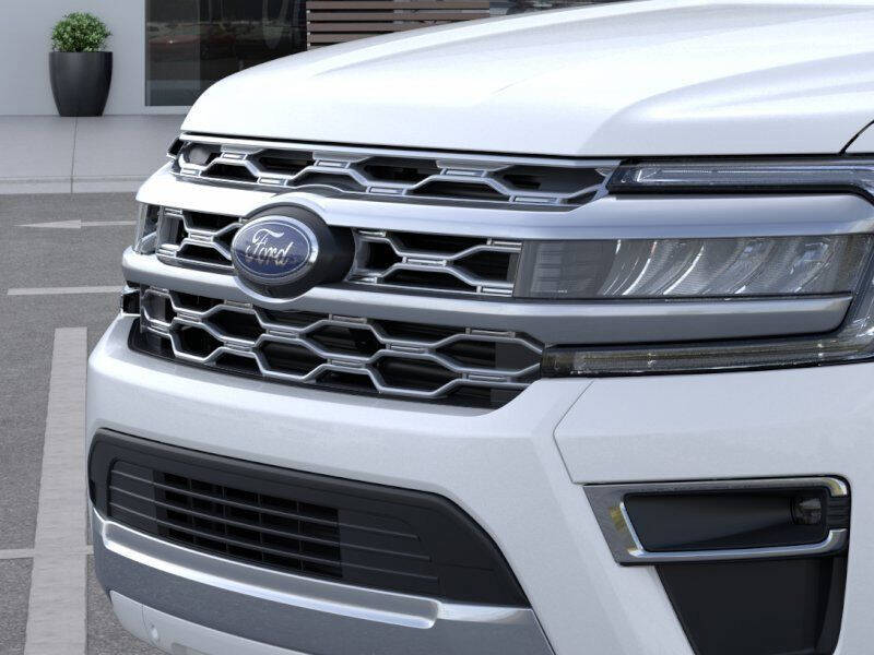 2024 Ford Expedition Platinum