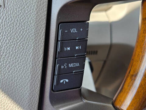 2014 Lincoln Navigator