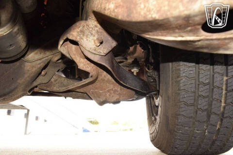 1968 Chevrolet Chevelle