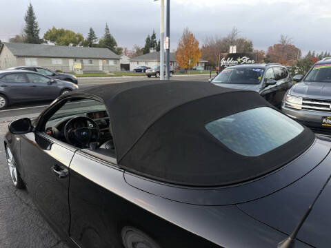 2012 BMW 1 Series 135i