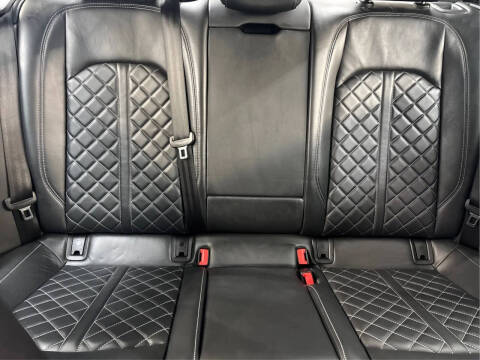 2021 Audi S4 3.0T quattro Premium Plus