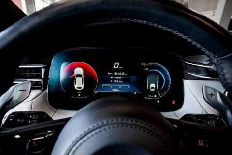 2023 Maserati Grecale Modena