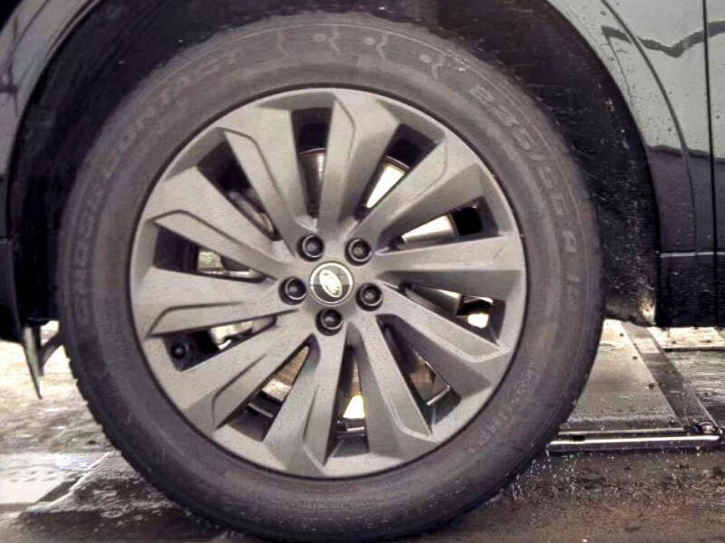 2020 Land Rover Discovery Sport P250 SE R-Dynamic