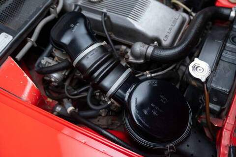 1970 Opel GT