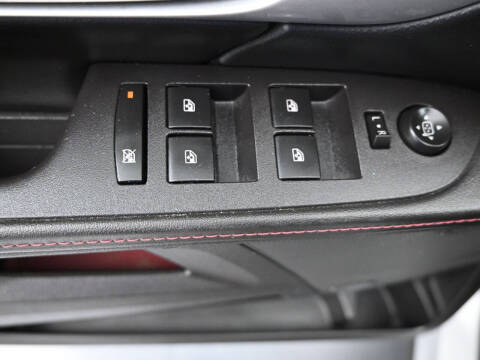 2015 GMC Terrain SLE-2