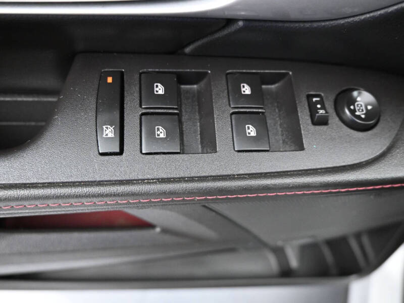 2015 GMC Terrain SLE-2