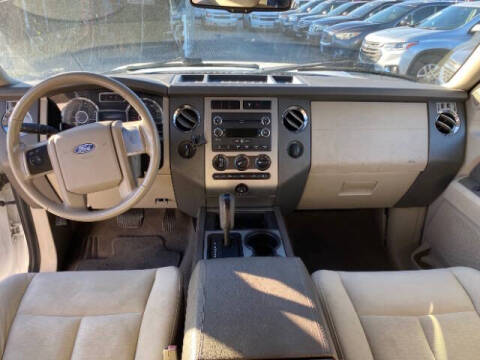 2010 Ford Expedition XLT