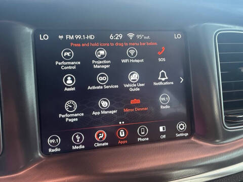 2019 Dodge Charger R/T