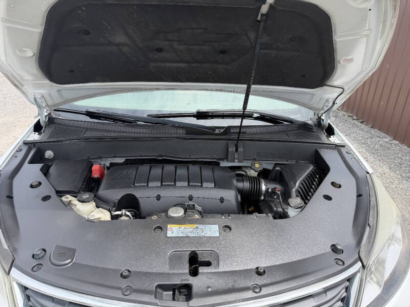 2016 Chevrolet Traverse LS