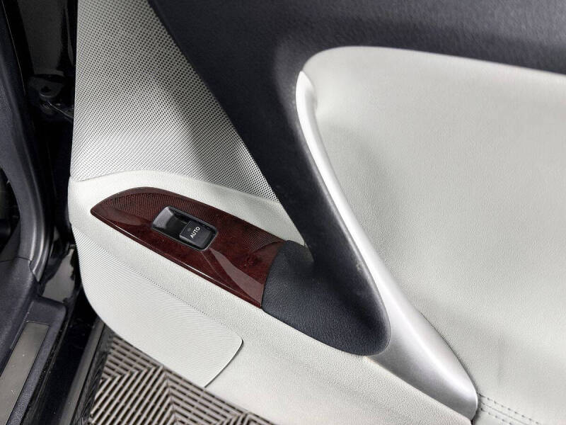 2008 Lexus IS 350
