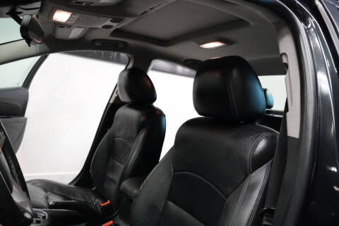 2014 Chevrolet Cruze 2LT Auto