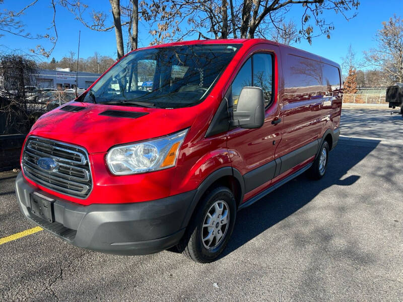 ANDONI AUTO SALES Car Dealer in Worcester, MA