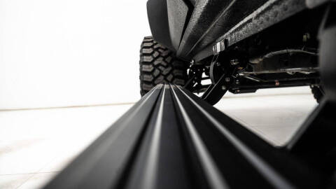 2023 Ford Bronco Outer Banks Advanced