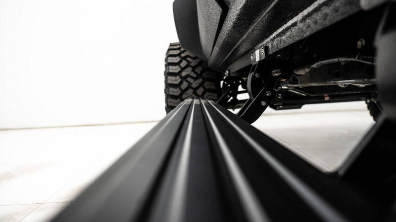 2023 Ford Bronco Outer Banks Advanced