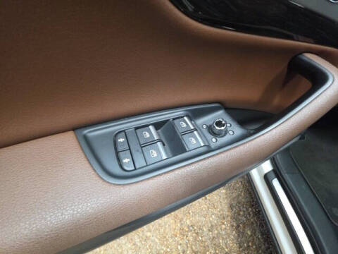 2018 Audi Q7 2.0T quattro Premium