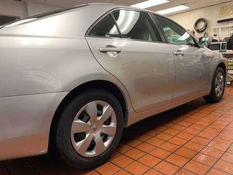 2009 Toyota Camry LE