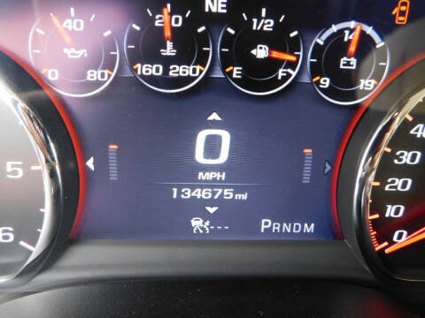 2015 GMC Yukon XL Denali