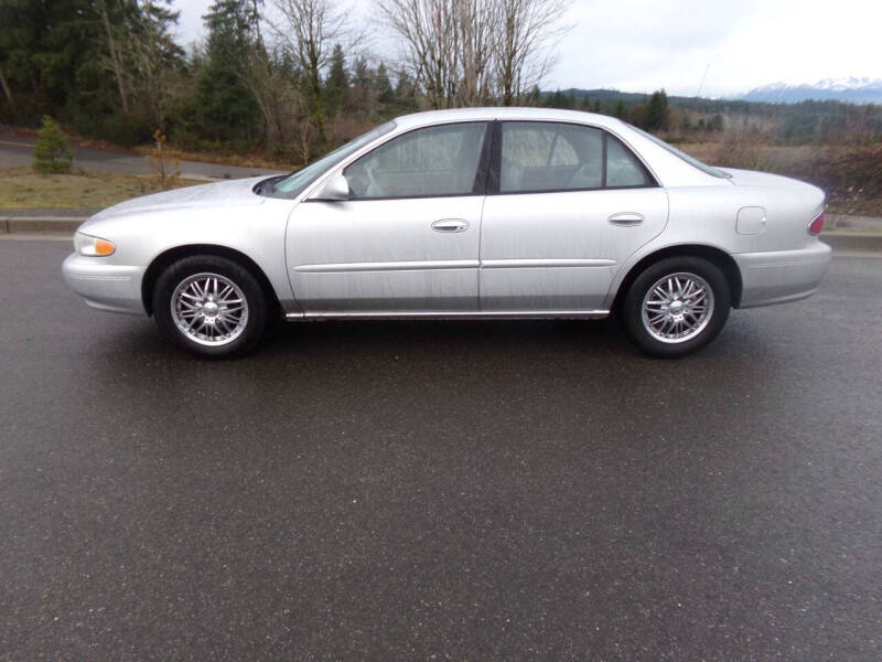 2004 Buick Century for sale at Signature Auto Sales in Bremerton WA