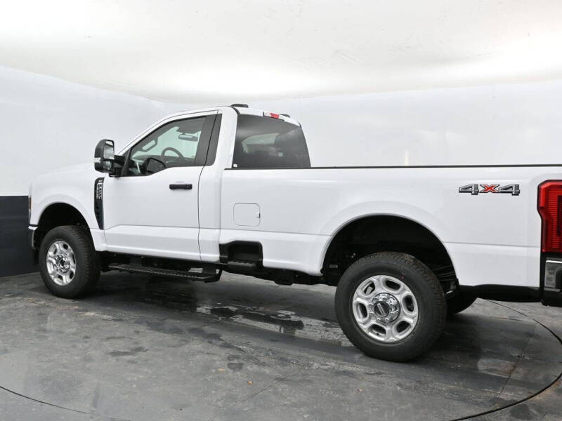 2026 Ford F-250 Super Duty XLT