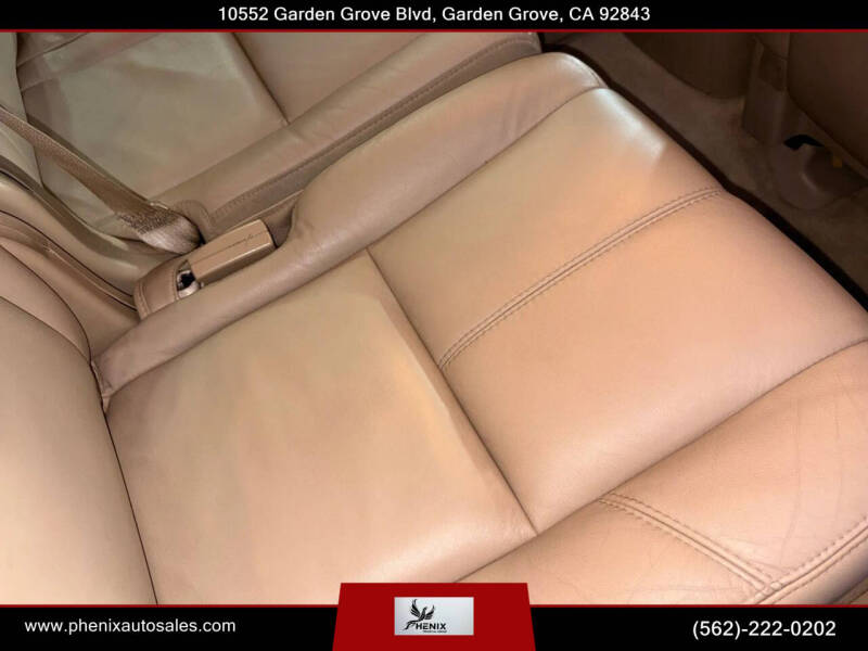 2007 GMC Yukon XL Denali