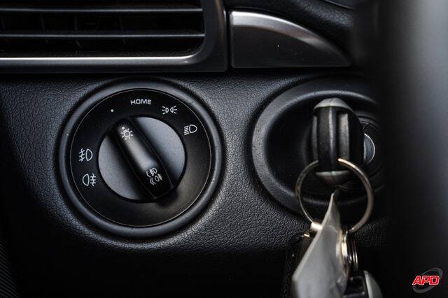 2008 Porsche 911 Carrera S