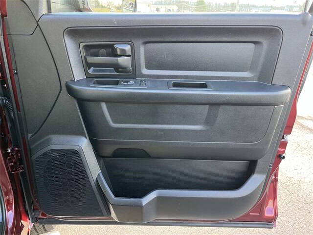 2020 RAM 3500 Tradesman