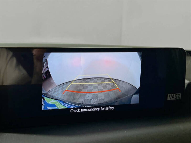 2026 Mazda CX-50 Hybrid Premium Plus